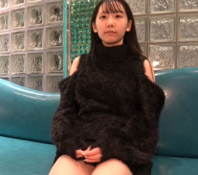 200GANA-2906 マジ軟派、初撮。 1950 夜道を一人で歩くやたら薄着の女の子をナンパ！警戒心ゼロで楽